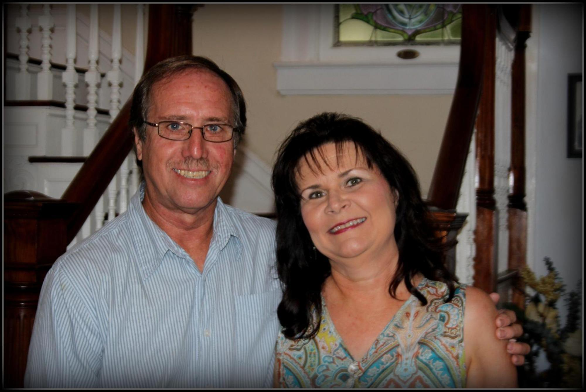 Bisland House Bed And Breakfast Natchez Bagian luar foto