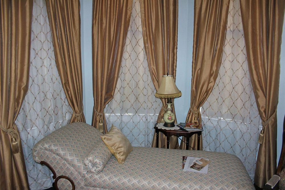Bisland House Bed And Breakfast Natchez Bagian luar foto