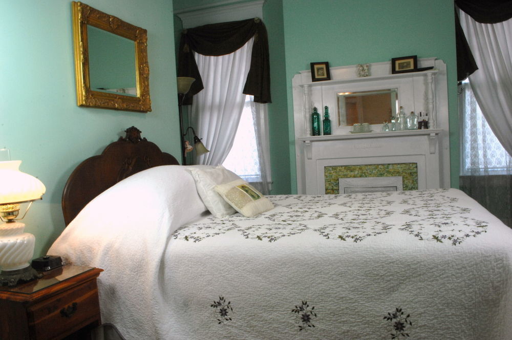 Bisland House Bed And Breakfast Natchez Bagian luar foto
