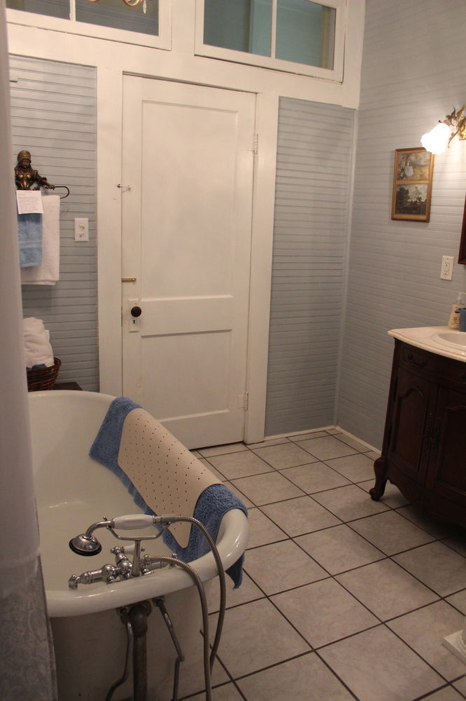 Bisland House Bed And Breakfast Natchez Bagian luar foto