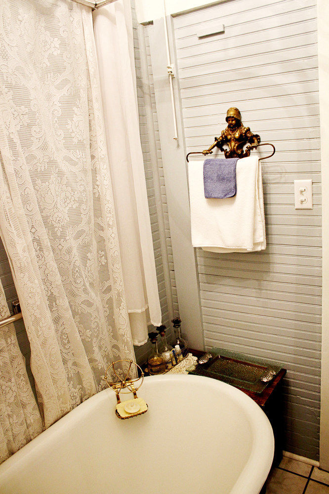 Bisland House Bed And Breakfast Natchez Bagian luar foto