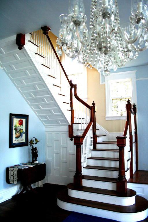 Bisland House Bed And Breakfast Natchez Bagian luar foto