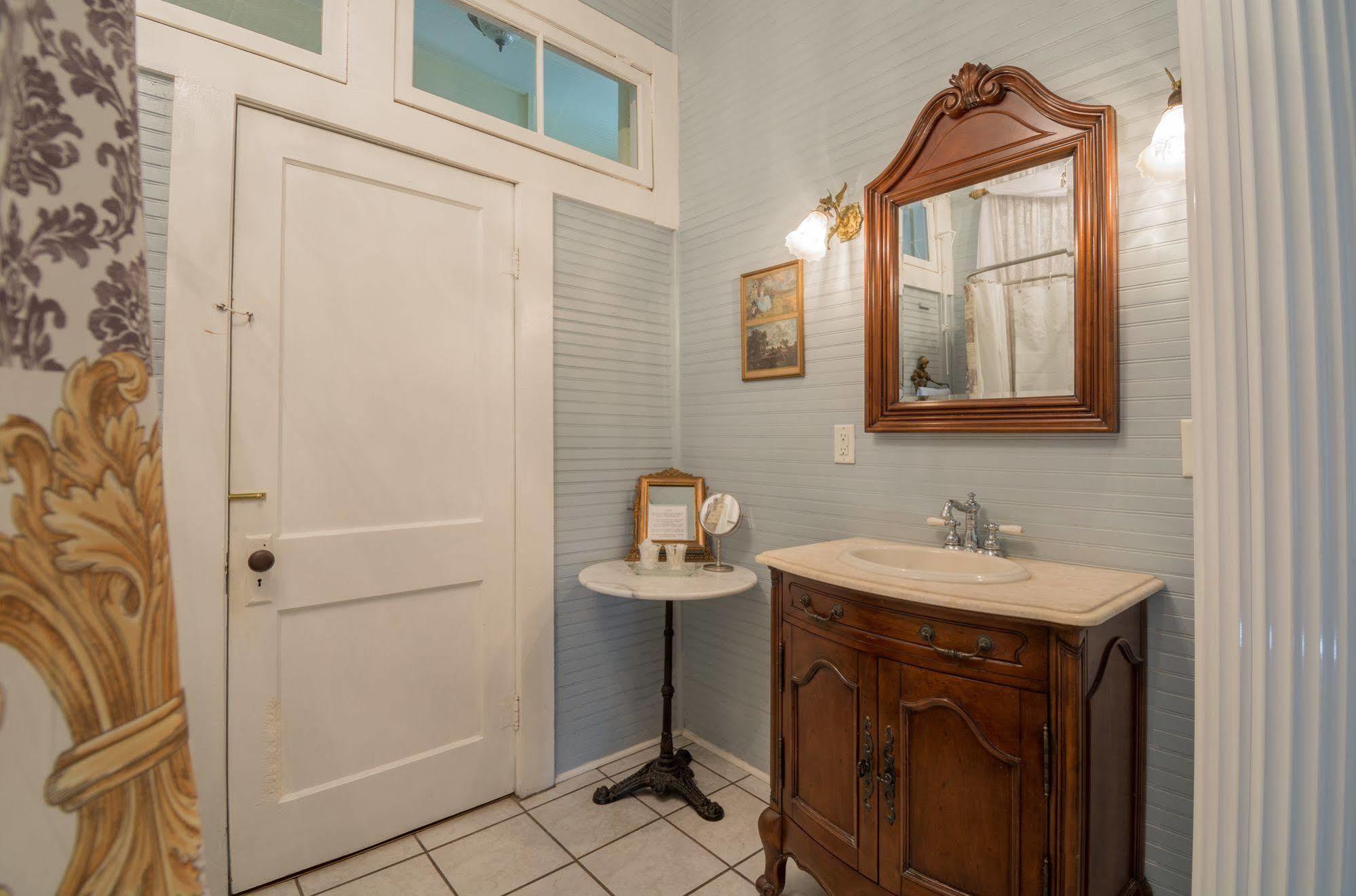 Bisland House Bed And Breakfast Natchez Bagian luar foto