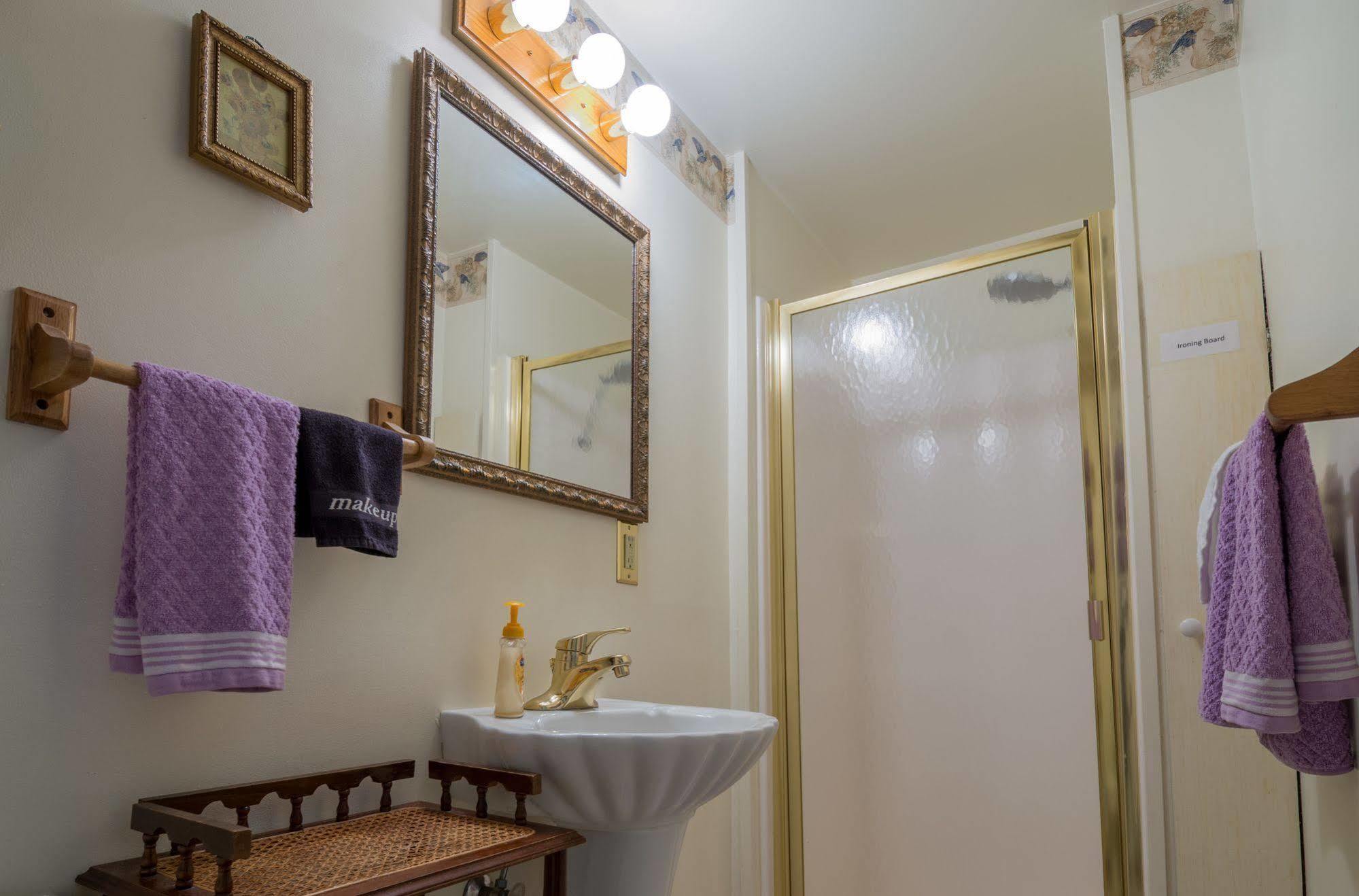 Bisland House Bed And Breakfast Natchez Bagian luar foto